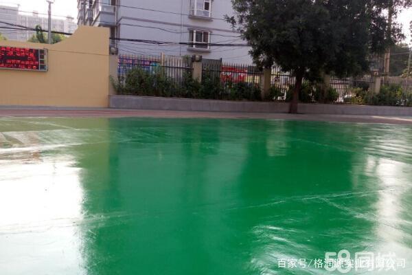 黔西南 地坪漆翻新维修