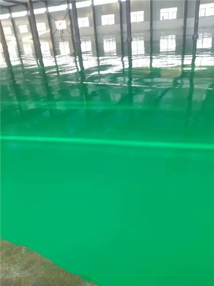 黔西南，我直接给你一份室外地坪漆翻新维修