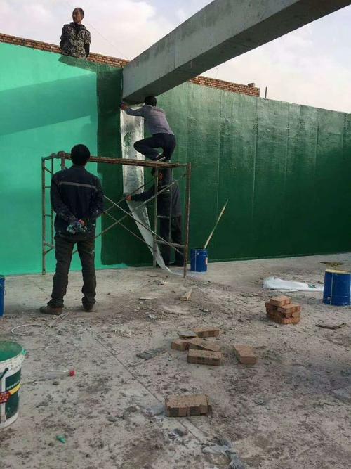 黔西南针对老旧车间地面普遍存在的起砂、裂缝问题